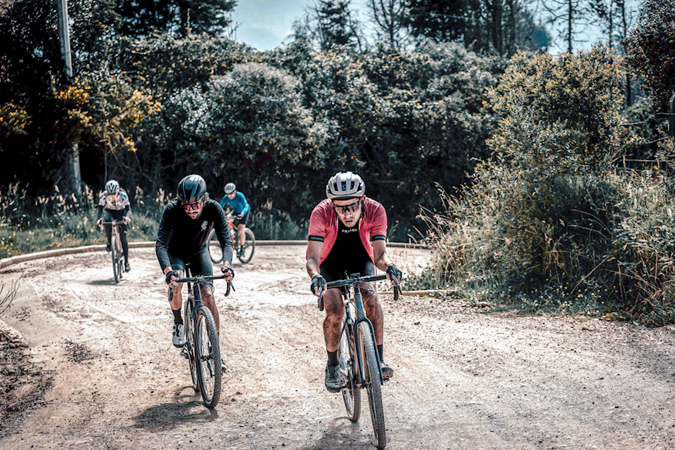 Brutal Gravel Race