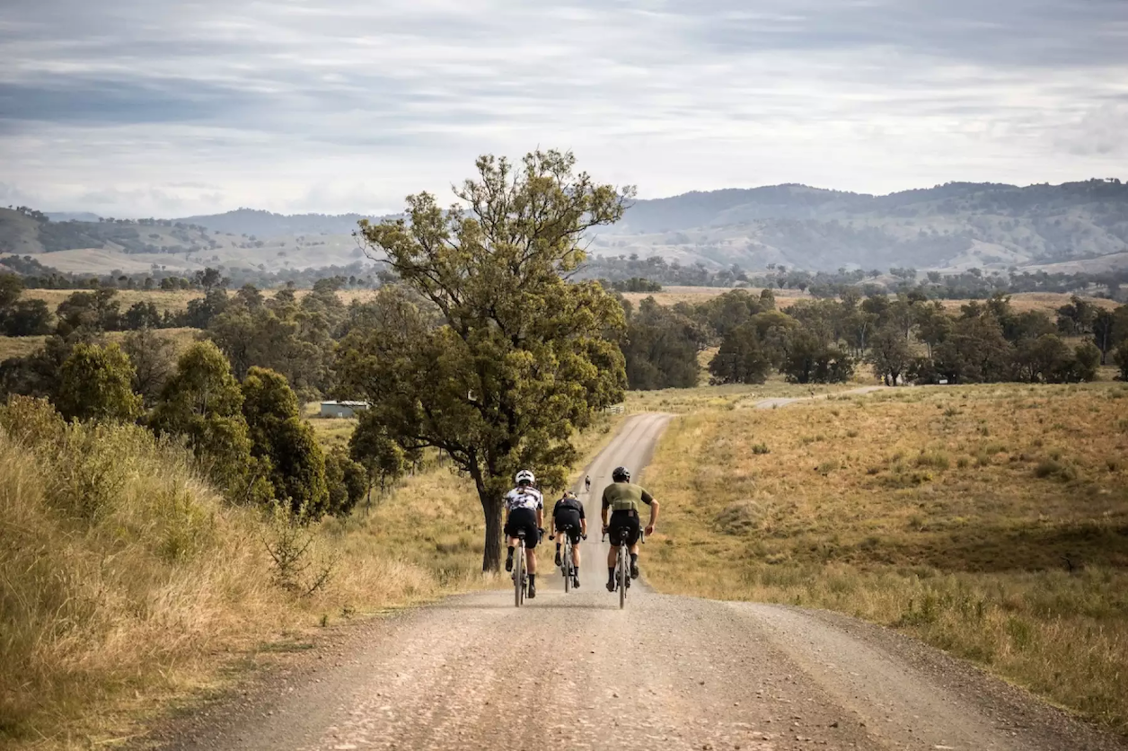 Bulahdelah Gravel Fondo