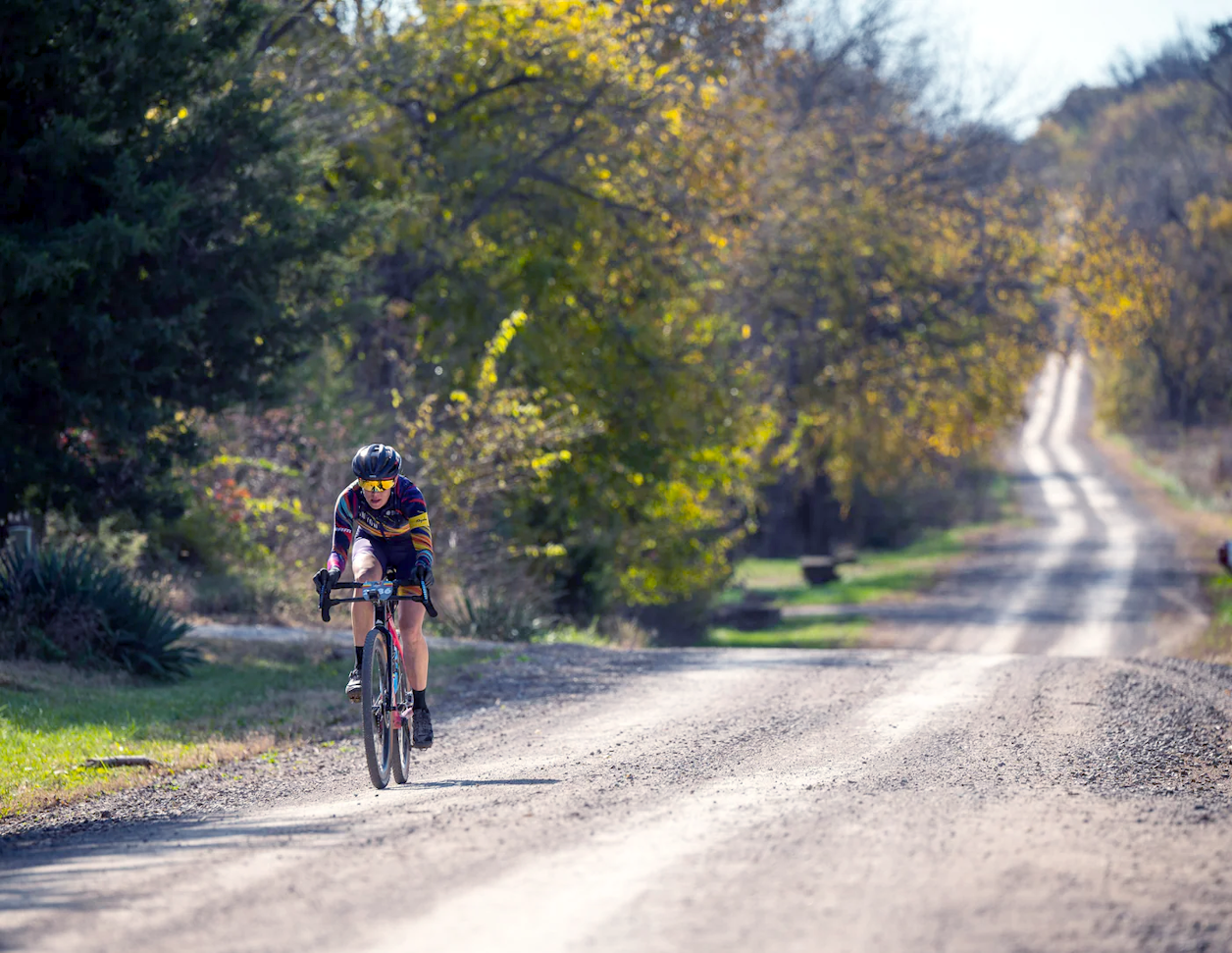 The 2025 Quad-Tripel Crown of Gravel Series ultimately culminates in Bozeman, Montana.