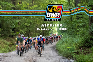 Register now for the fifth Annual BWR North Carolina
