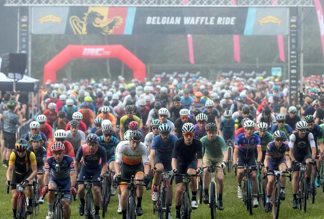 BWR are crafting a fresh course for 2025 that will be easier than previous years 