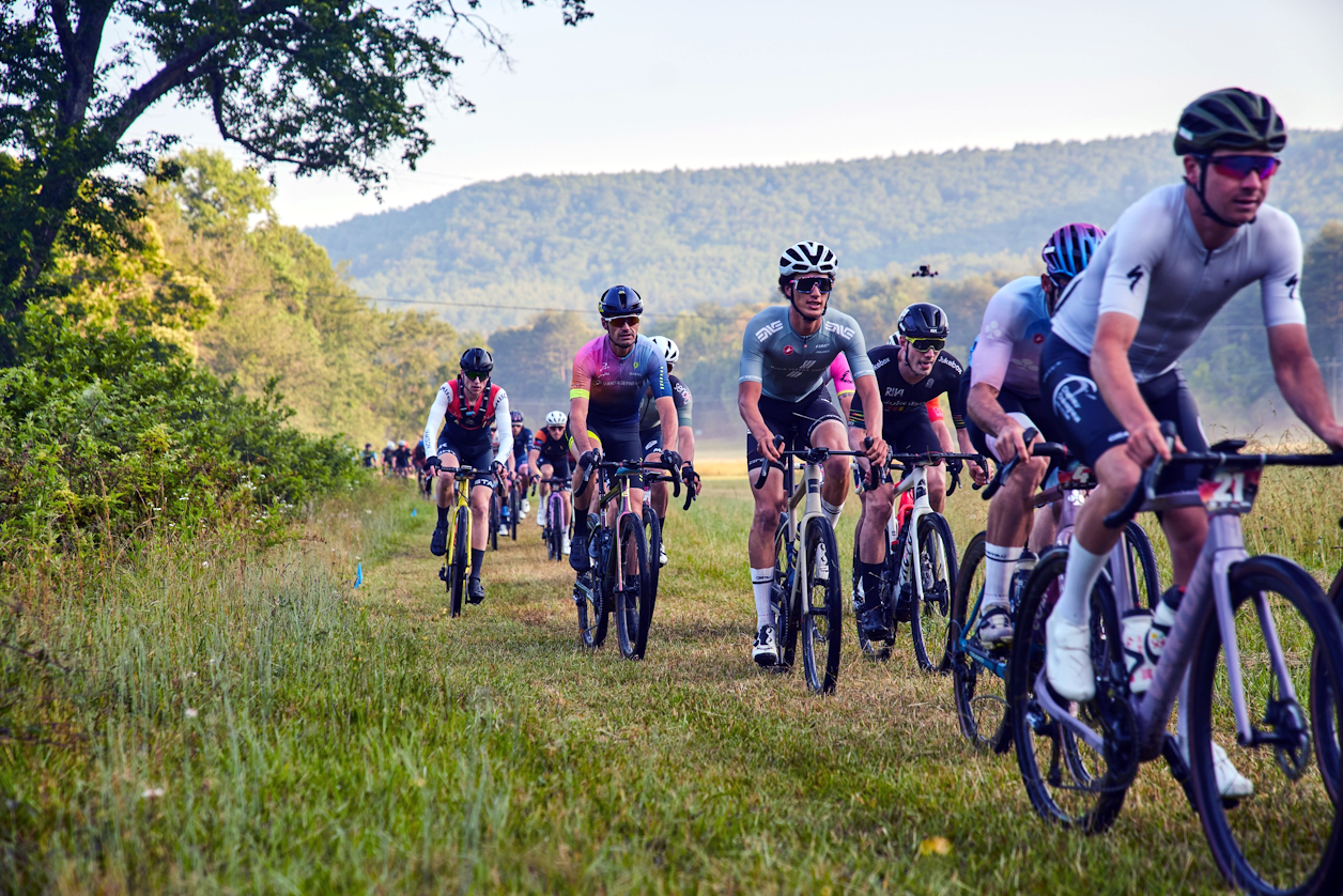 This fifth annual BWR NC event will have a deep field of professional riders and an expansive list of hungry amateur riders