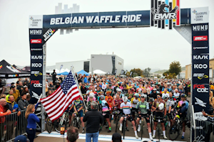 Belgian Waffle Ride Expands with the Quad-Tripel Crown and New Events in 2025