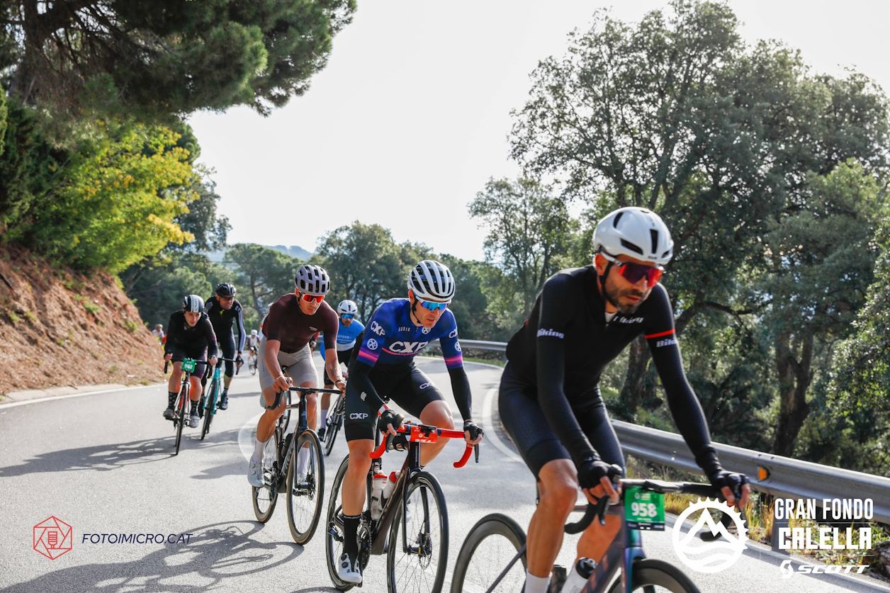 Gran Fondo Pirineus