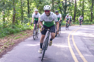 Ride with Chef Biju! Sign up NOW for the Carolina Hills Classic & Save 25%!