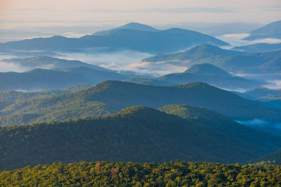 Carolina Hills Classic Bike Tour