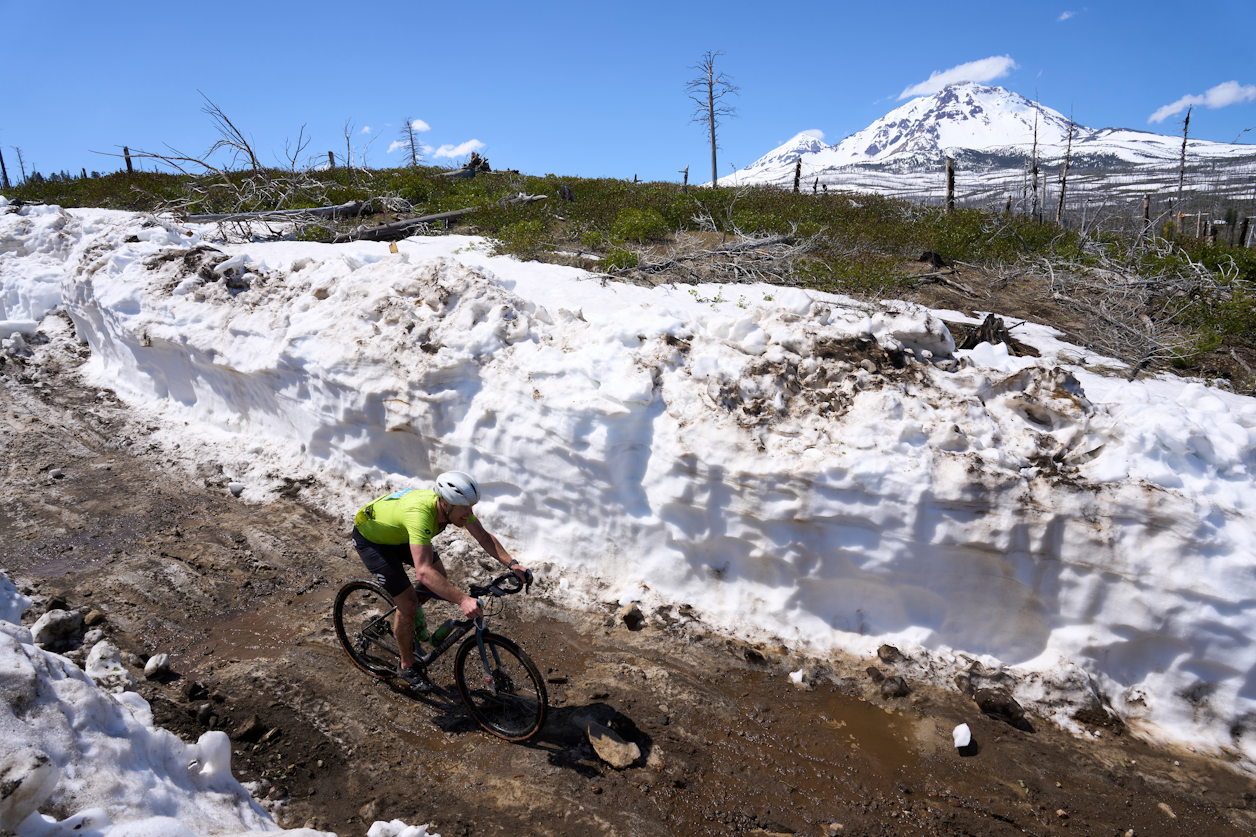Get Ready for Gravel Greatness in the Cascades