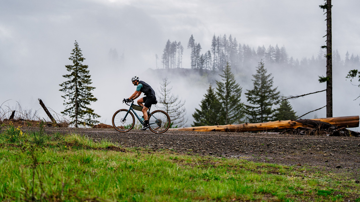 Cascadia Super Gravel