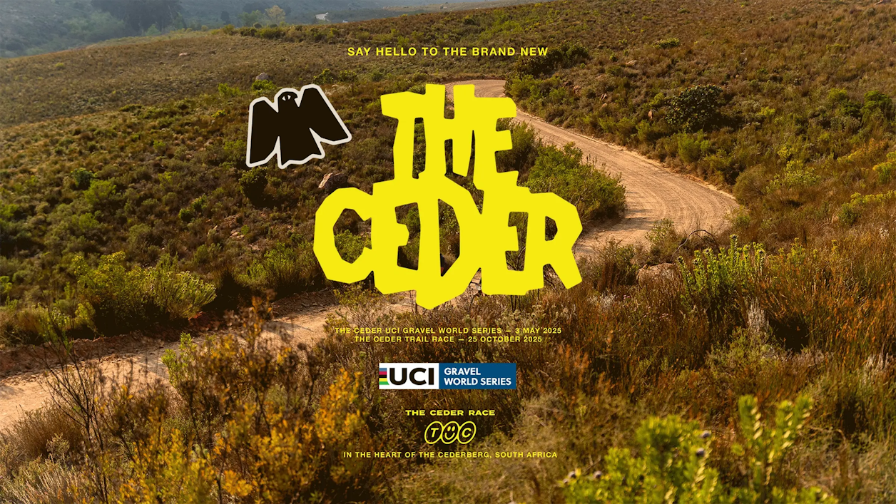 The Ceder