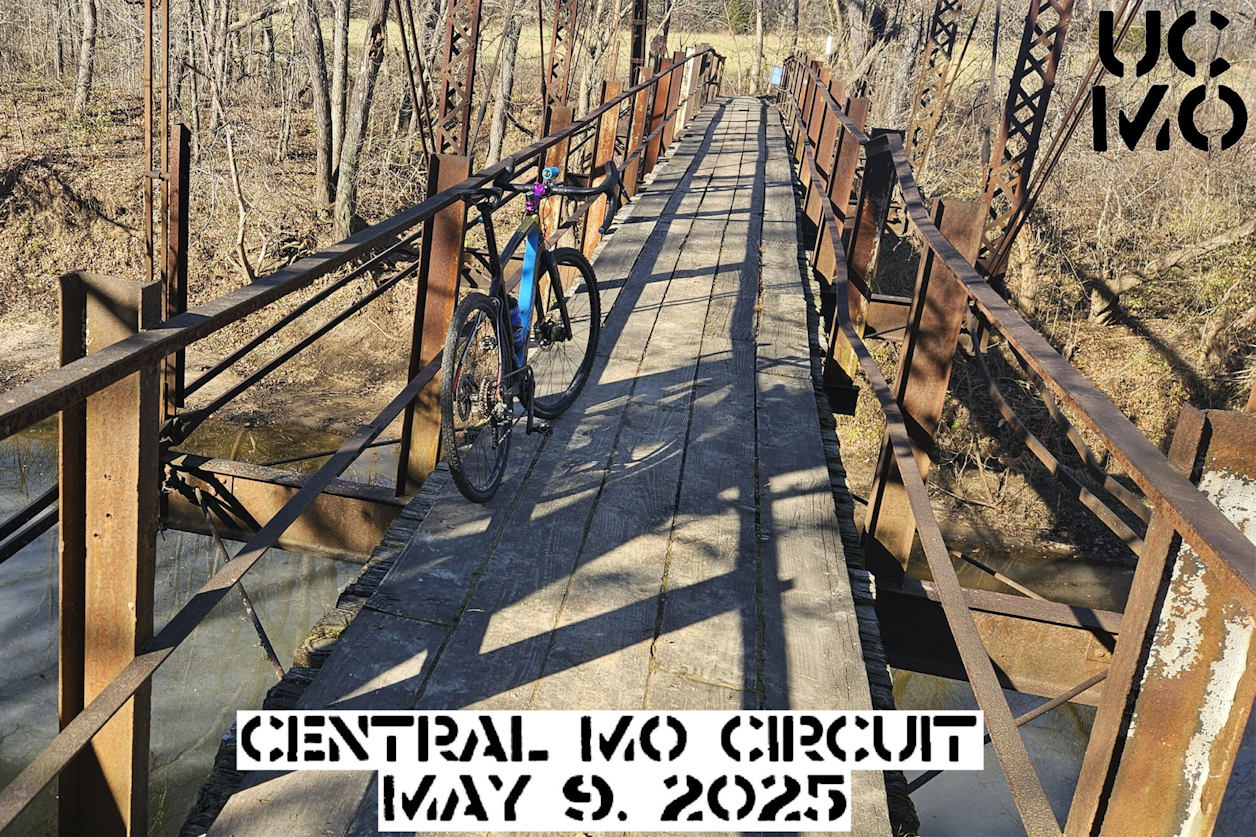 Central MO Circuit