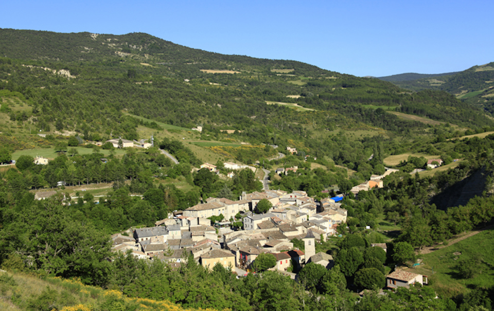 Les Rondes de la Clairette