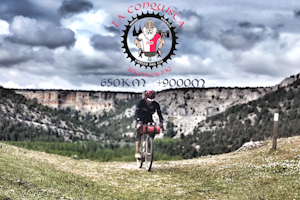 GEO Planet Announces Third Edition of La Conquista Bikepacking Event