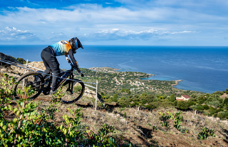 Corsica Bike Festival