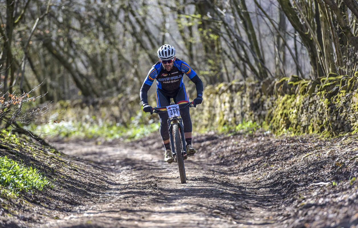 Cotswold Cross Sportive