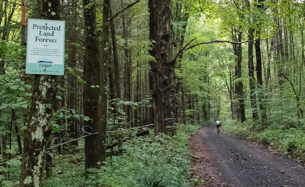 conservation of farm and forest land, and the rural character of western Massachusetts