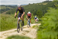 Mitchell and Clayton Take Victory at Inaugural Dalby Grit