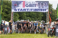 Mitchell and Clayton Take Victory at Inaugural Dalby Grit