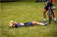 Mitchell and Clayton Take Victory at Inaugural Dalby Grit