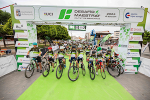 Gran Fondo World Tour ® adds Desafio Maestrat by Panama Van to Calendar