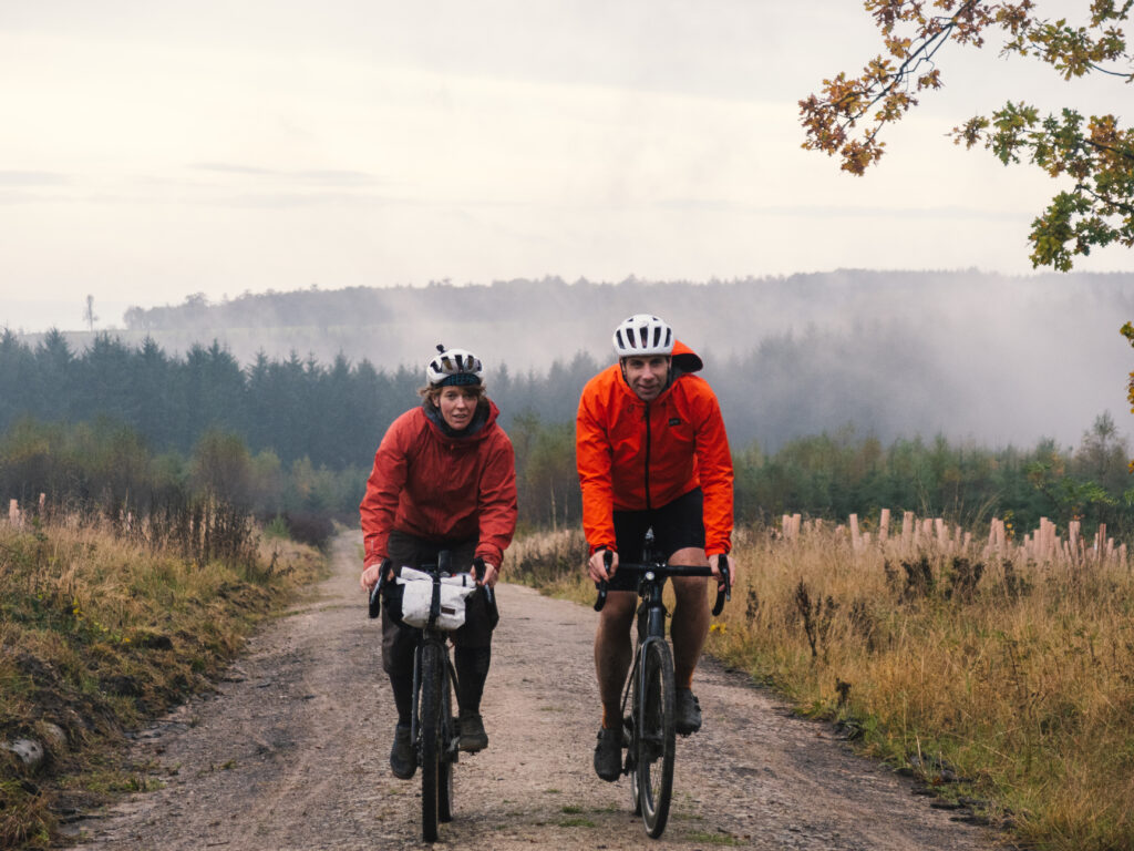 Yorkshire Coast Dirt Dash