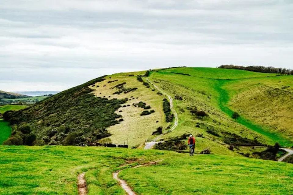 Dorset Gravel Epic