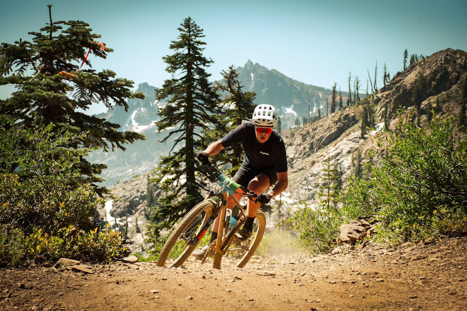 Downieville Classic