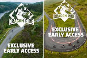 The UK’s Toughest Sportive Returns: Dragon Ride 2026 Set for 14th June