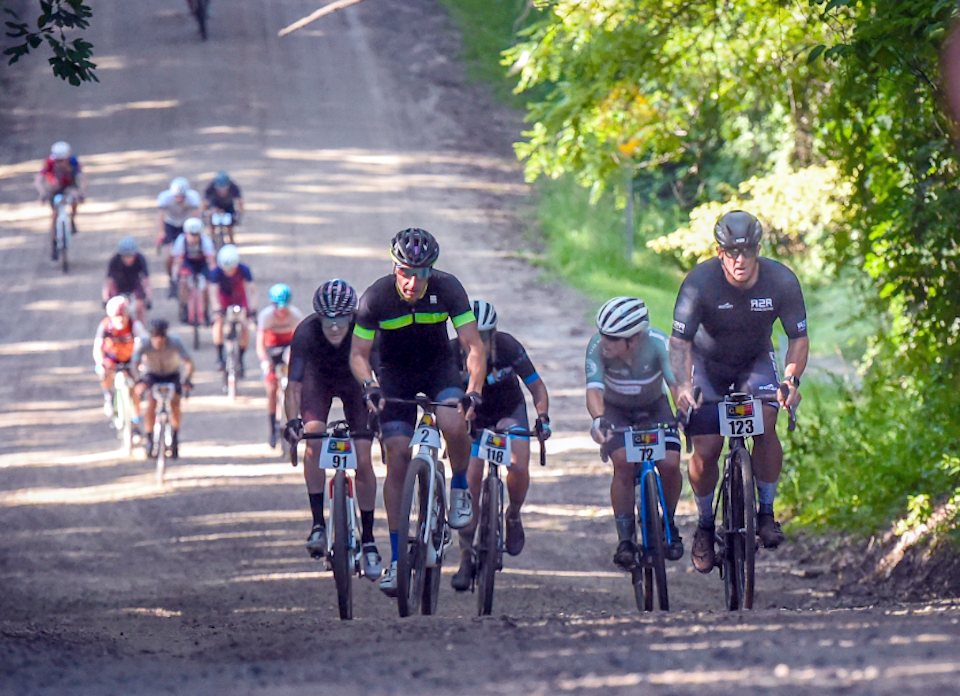 De Ronde van Grampian