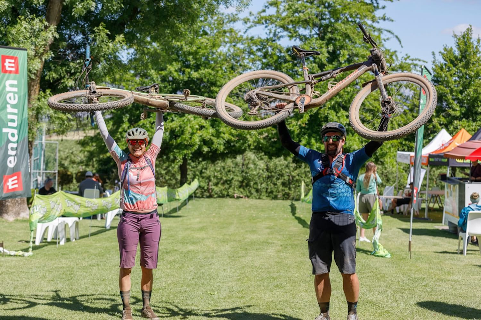 Eselfontein MTB Race