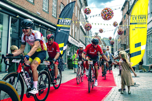 L’Etape Denmark by Tour de France is back to challenge your inner Viking in June 2025