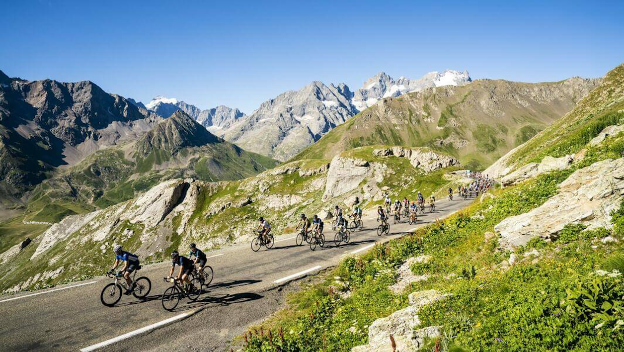 Secure Your Spot for L’Étape du Tour