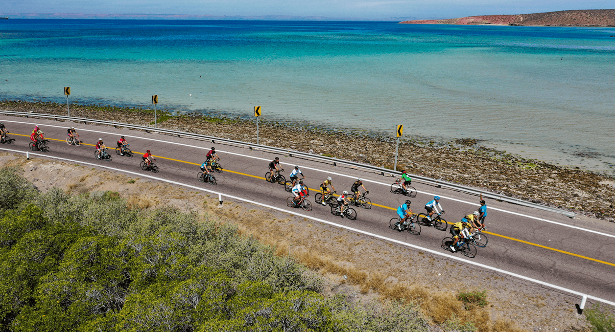 L'Etape La Paz