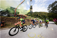 Register NOW for the 4th edition of the sold out L Étape Slovenia by Tour de France