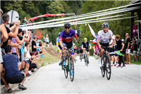 Register NOW for the 4th edition of the sold out L Étape Slovenia by Tour de France