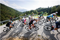 Register NOW for the 4th edition of the sold out L Étape Slovenia by Tour de France