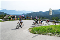 Register NOW for the 4th edition of the sold out L Étape Slovenia by Tour de France