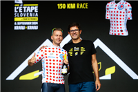 Register NOW for the 4th edition of the sold out L Étape Slovenia by Tour de France