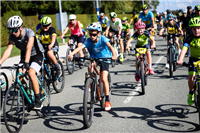 Register NOW for the 4th edition of the sold out L Étape Slovenia by Tour de France