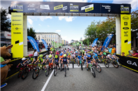 Register NOW for the 4th edition of the sold out L Étape Slovenia by Tour de France