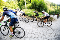 Register NOW for the 4th edition of the sold out L Étape Slovenia by Tour de France