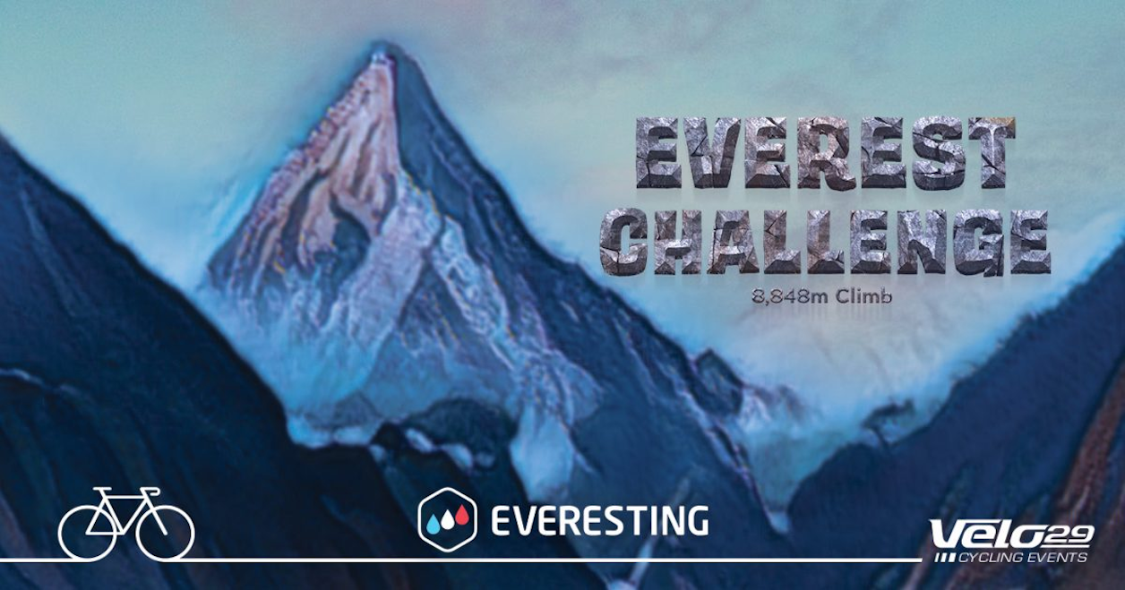 Everest Challenge