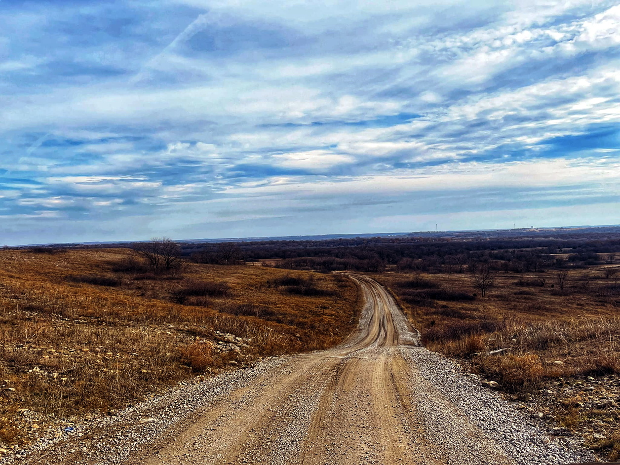 Flint Hills Ultra Tour 