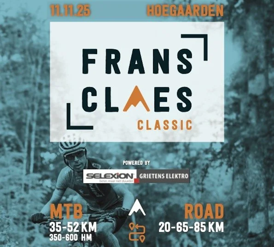 Frans Claes Classic Frans Claes Classic