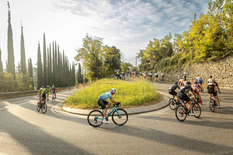 Granfondo Dorelan Peschiera del Garda