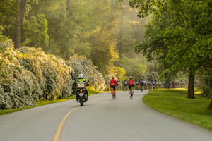 10 Reasons why you should Ride the 2025 Boone Gran Fondo!