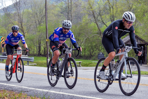 Register Now for Tour of Georgia Gran Fondo to Receive a Custom Jersey!