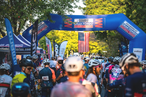 Gran Fondo National Series Opens 2025 Registration