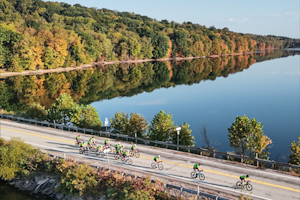 Gorodetsky and Maple Claim Victory at Inaugural GFNY Pittsburgh–Monroeville