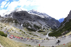 2025 Giro d'Italia routes to be revealed on November 12th