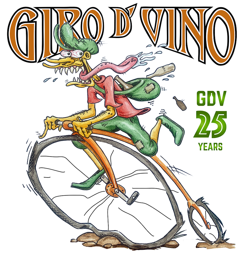 Annual Giro D’ Vino
